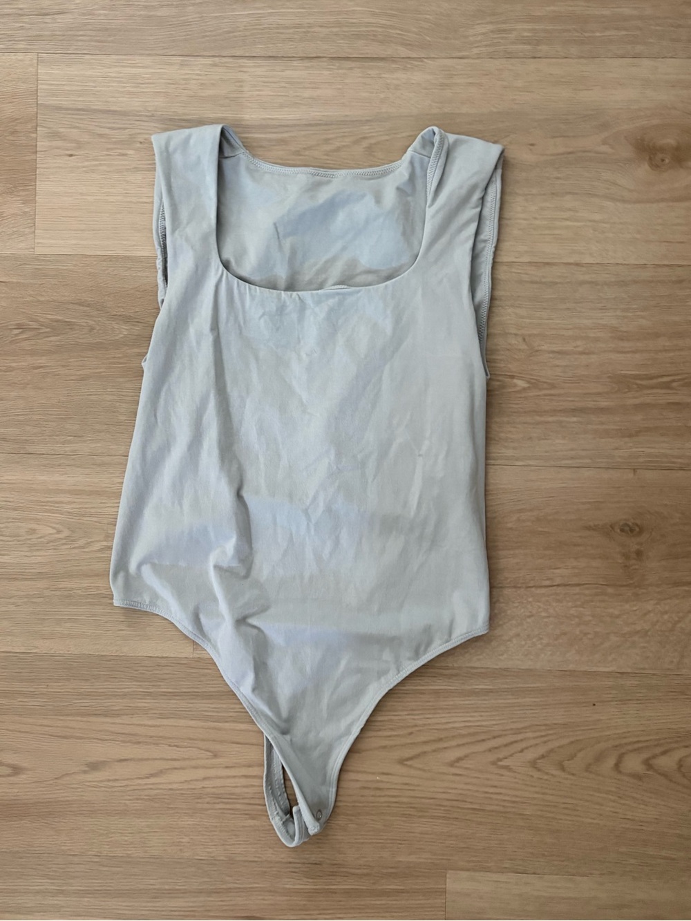 Free People Intimately Seamless Bodysuit